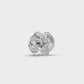 Contemporary Bloom Diamond Nosepin