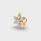 Celestial Admiration Diamond Nosepin