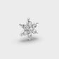 Celestial Admiration Diamond Nosepin