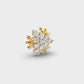 Stellar Elegance Diamond Nosepin