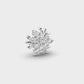 Stellar Elegance Diamond Nosepin
