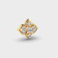 Curious Galaxy Diamond Nosepin