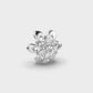 Petal Perfection Diamond Nosepin