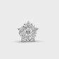 Celestial Weave Diamond Nosepin