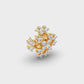 Celestial Serenity Diamond Nosepin