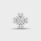 Celestial Serenity Diamond Nosepin