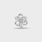 Infinite Maze Diamond Nosepin