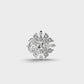 Mystical Petals Diamond Nosepin