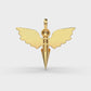 Angel from Heaven Diamond Pendant (Without Chain)
