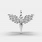 Angel from Heaven Diamond Pendant (Without Chain)