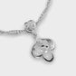 Everyday Heartthrob Diamond Pendant (Without Chain)