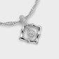 Versatile Simplicity Diamond Pendant (Without Chain)