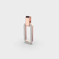 Ambition Aura Diamond Pendant (Without Chain)