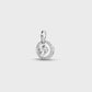 Moonshine Diamond Pendant (Without Chain)